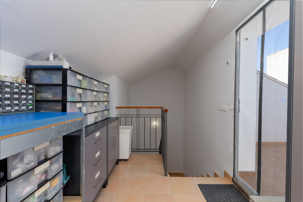 Huis te koop in Benalmadena Costa | 3 slaapkamers H5431300