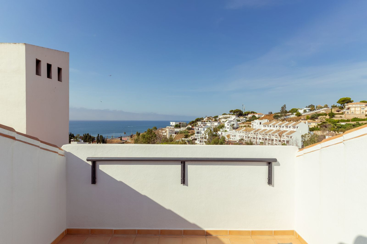 Huis te koop in Benalmadena Costa | 3 slaapkamers H5431300
