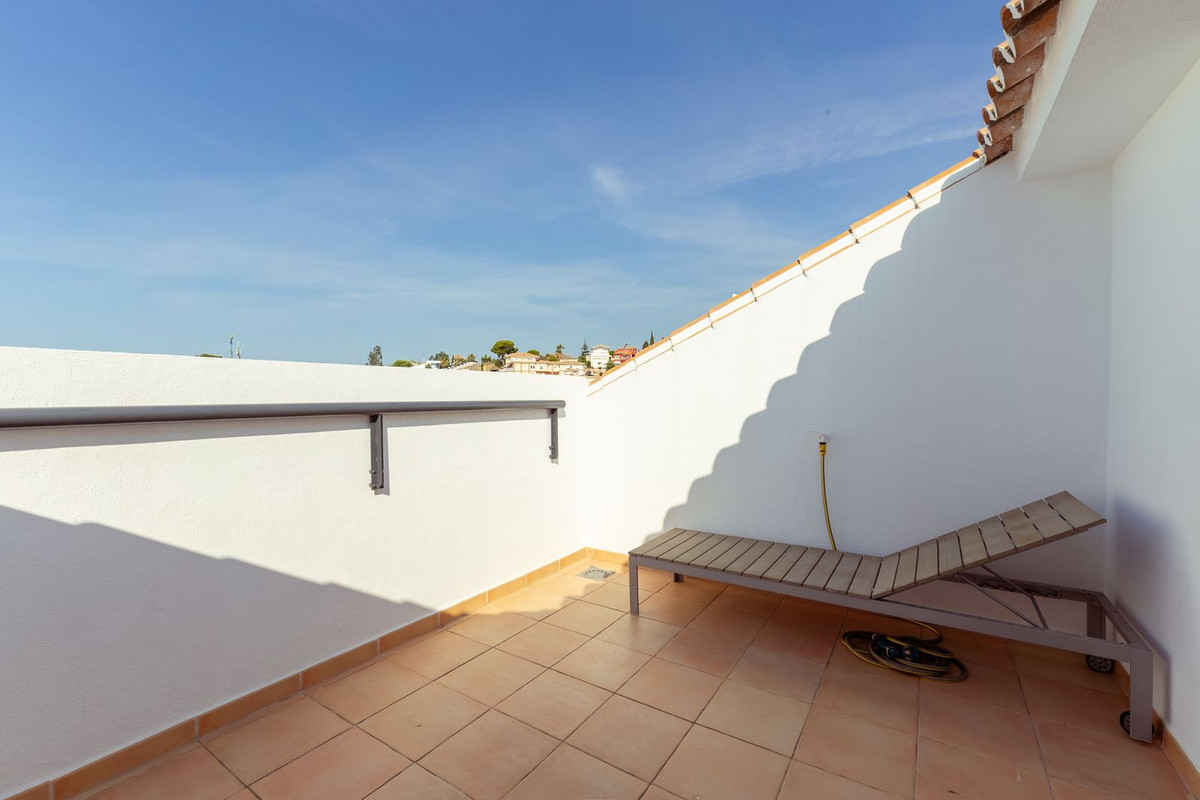 Huis te koop in Benalmadena Costa | 3 slaapkamers H5431300