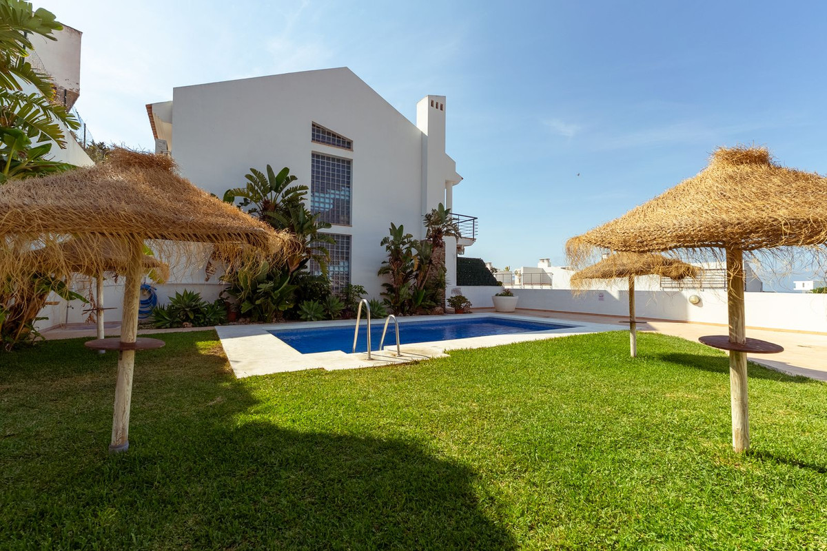 Huis te koop in Benalmadena Costa | 3 slaapkamers H5431300
