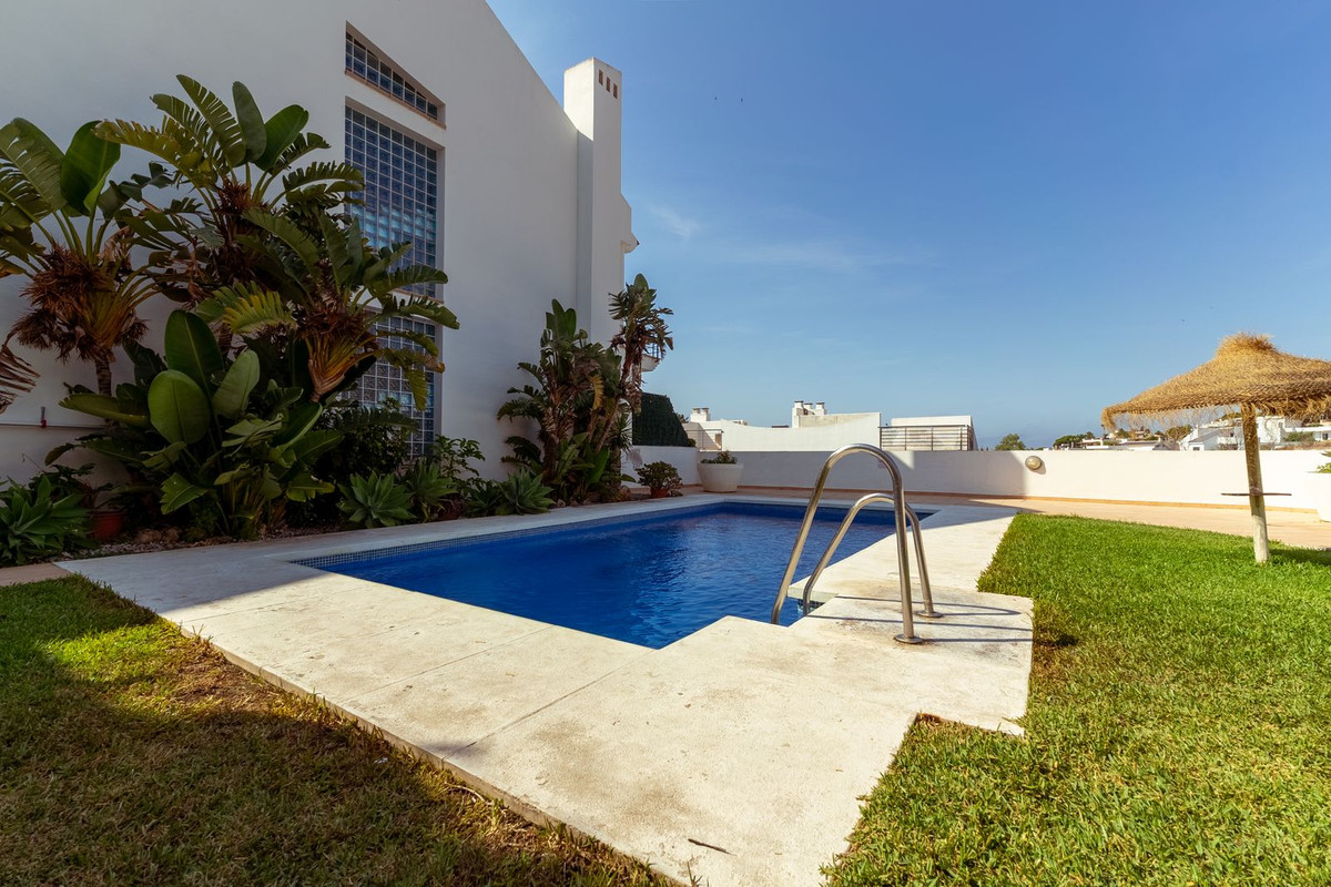 Huis te koop in Benalmadena Costa | 3 slaapkamers H5431300