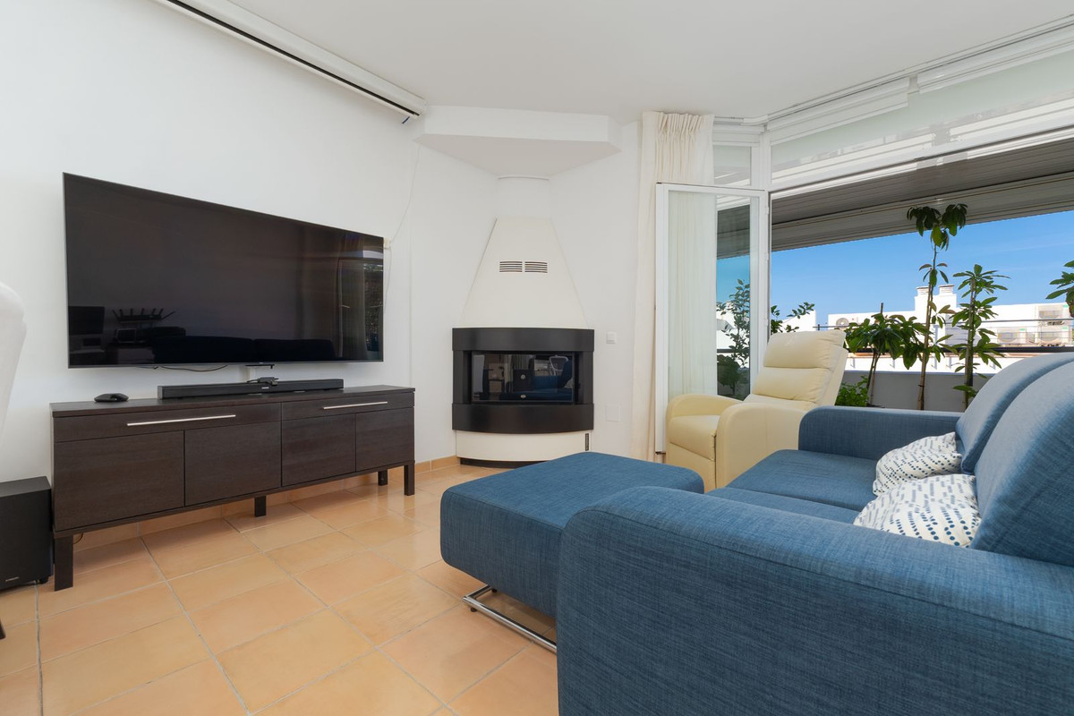 Huis te koop in Benalmadena Costa | 3 slaapkamers H5431300