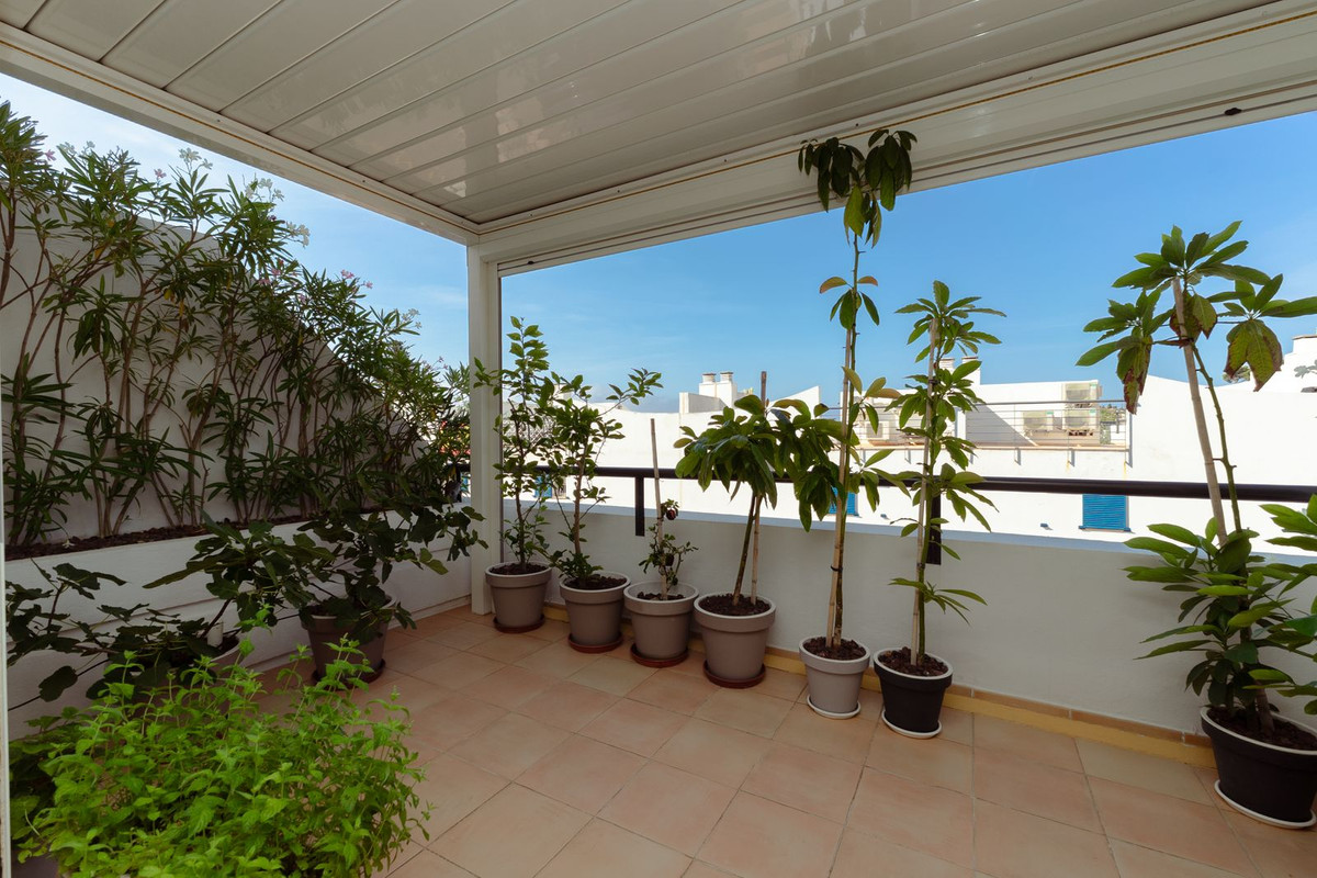 Huis te koop in Benalmadena Costa | 3 slaapkamers H5431300