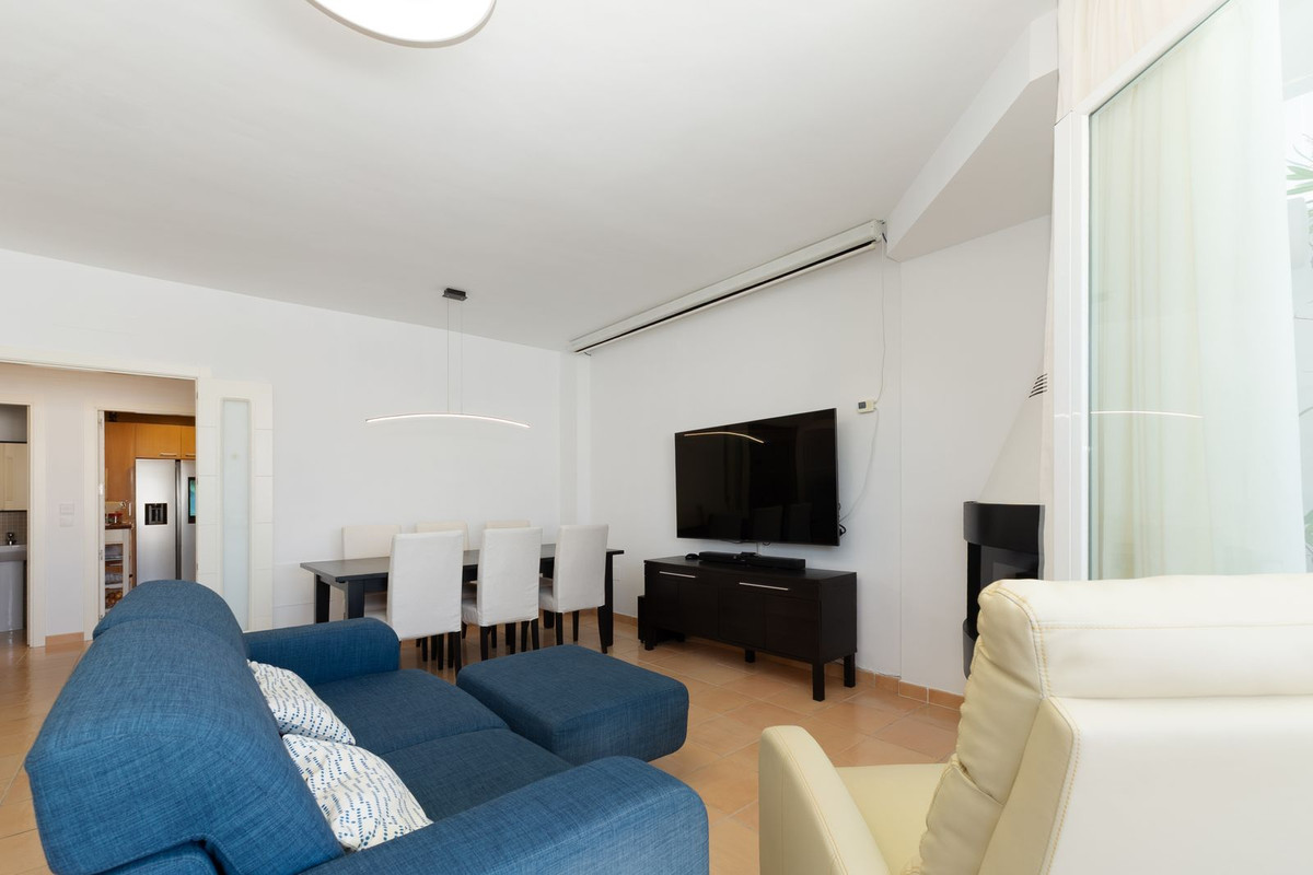 Huis te koop in Benalmadena Costa | 3 slaapkamers H5431300