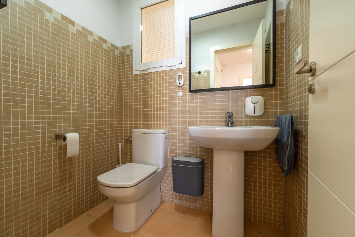 Huis te koop in Benalmadena Costa | 3 slaapkamers H5431300