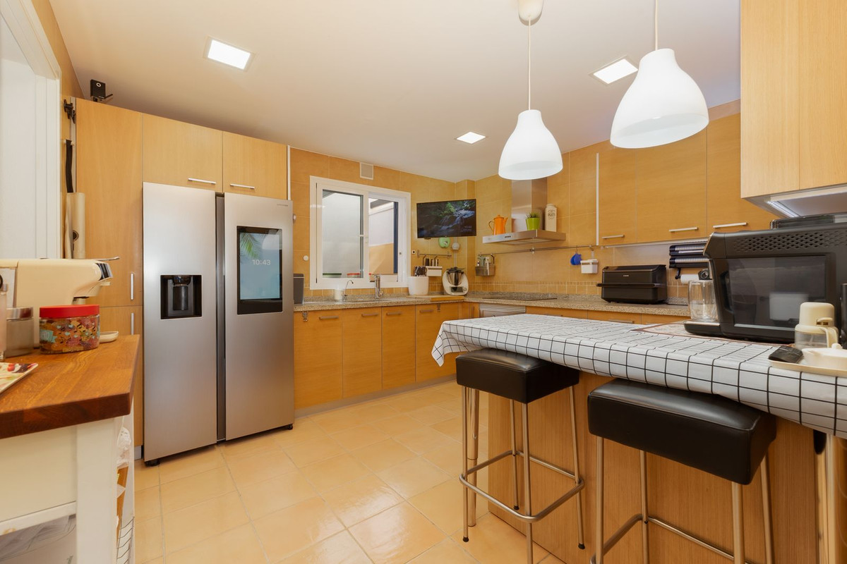 Huis te koop in Benalmadena Costa | 3 slaapkamers H5431300