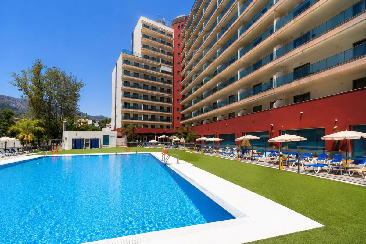 Appartement te koop in Benalmadena Costa | 1 slaapkamers H5433130