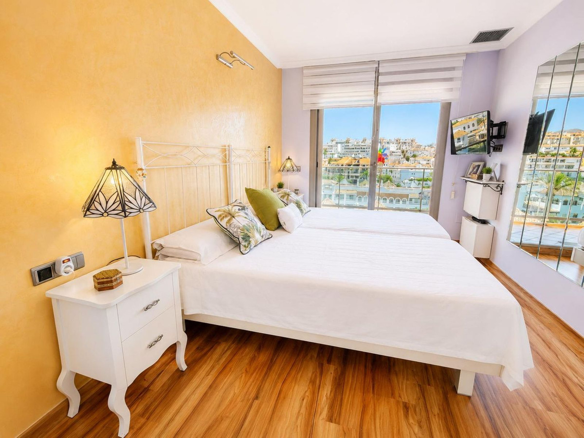 Appartement te koop in Benalmadena Costa | 1 slaapkamers H5433130