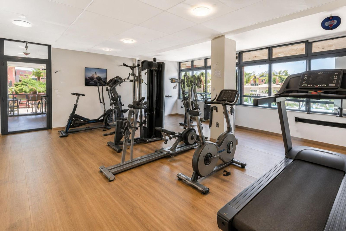 Appartement te koop in Benalmadena Costa | 1 slaapkamers H5433130