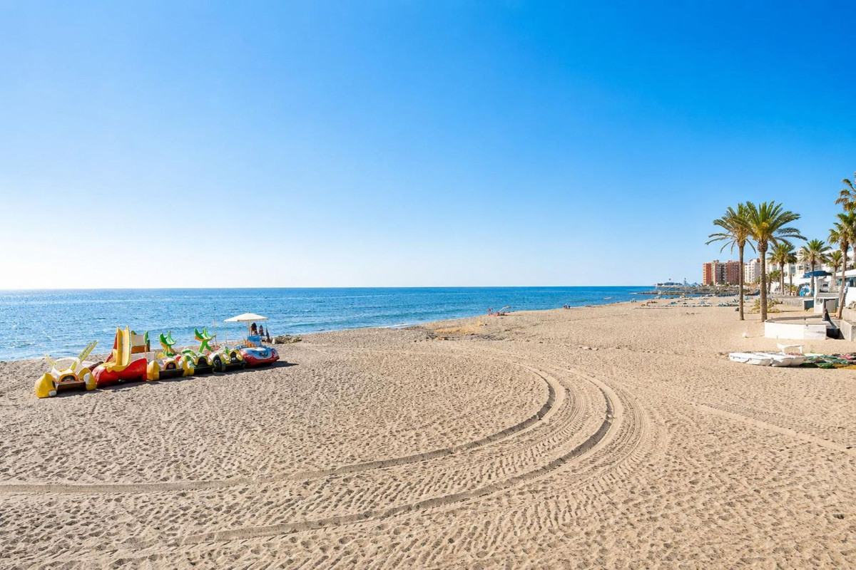 Appartement te koop in Benalmadena Costa | 1 slaapkamers H5433130