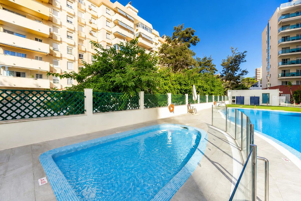 Appartement te koop in Benalmadena Costa | 1 slaapkamers H5433130