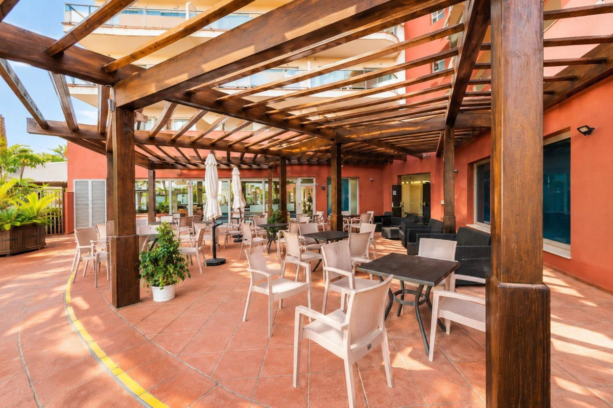 Appartement te koop in Benalmadena Costa | 1 slaapkamers H5433130