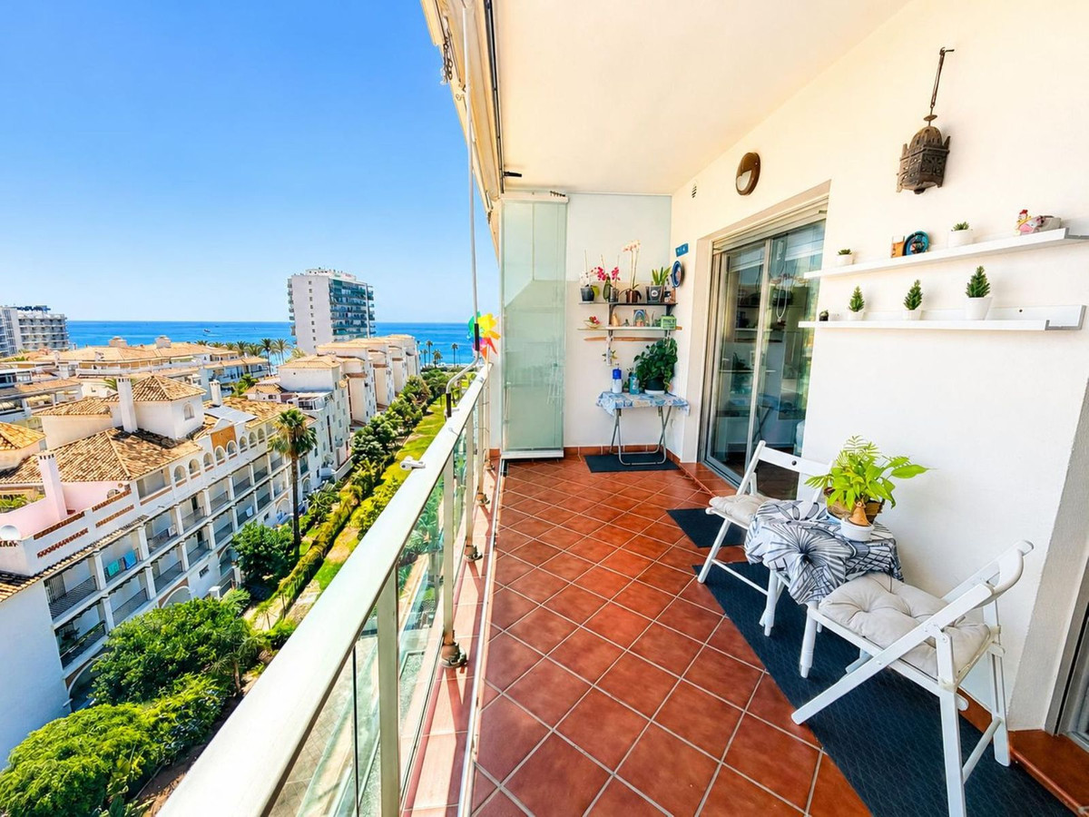 Appartement te koop in Benalmadena Costa | 1 slaapkamers H5433130