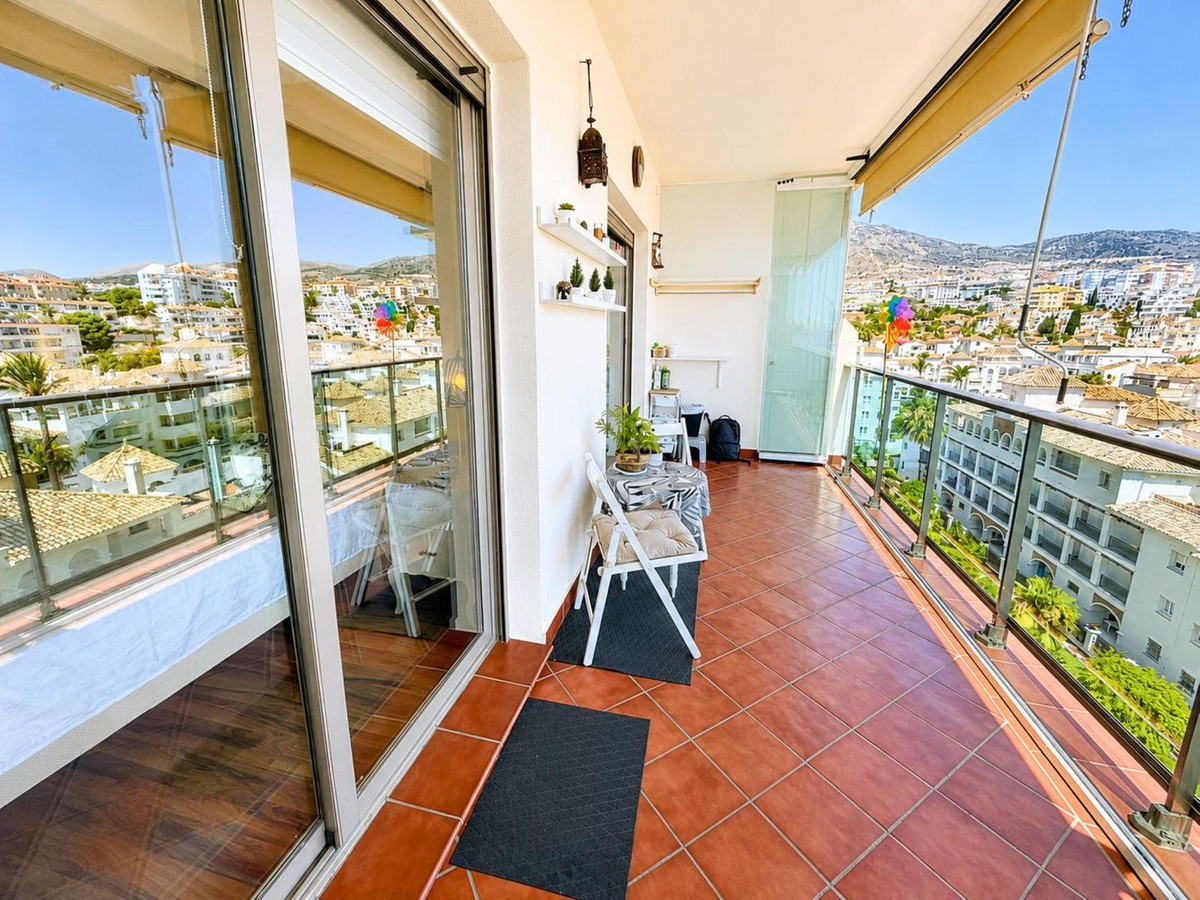 Appartement te koop in Benalmadena Costa | 1 slaapkamers H5433130