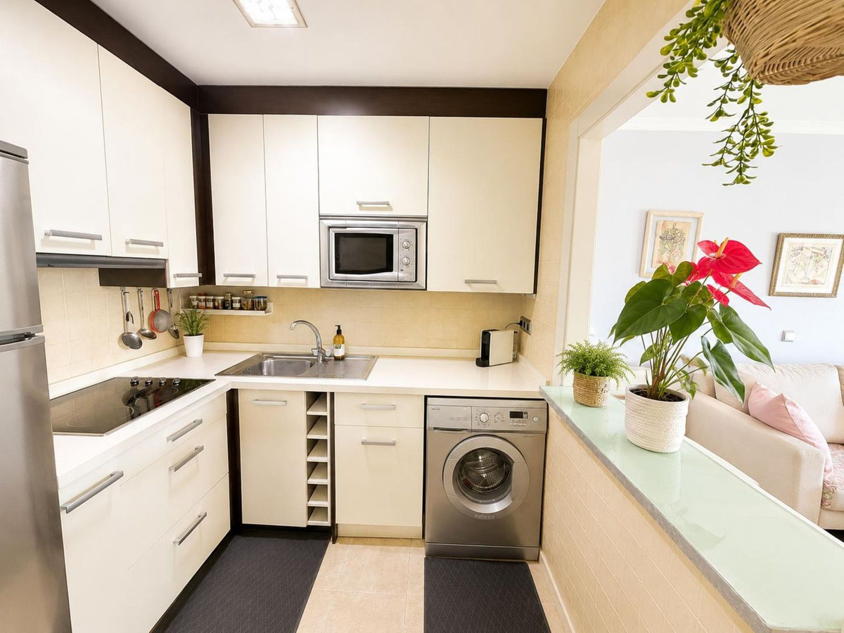 Appartement te koop in Benalmadena Costa | 1 slaapkamers H5433130