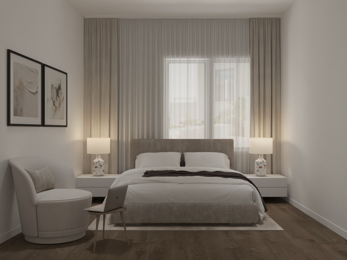 Appartement te koop in Benalmadena Costa | 2 slaapkamers H5435194