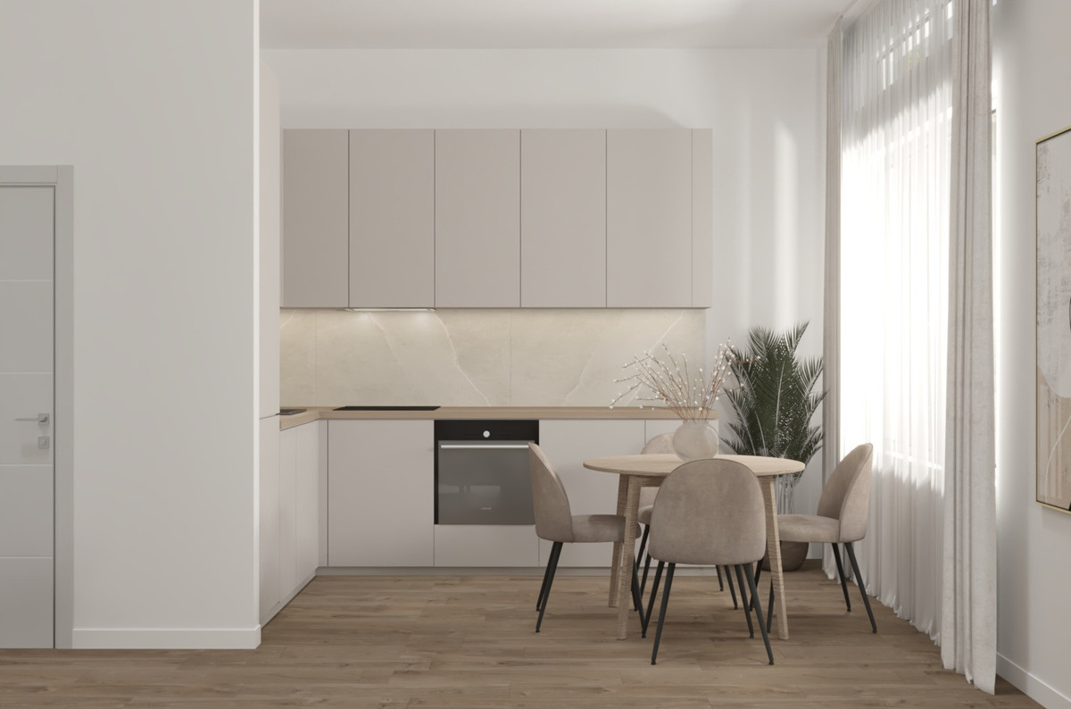 Appartement te koop in Benalmadena Costa | 2 slaapkamers H5435194