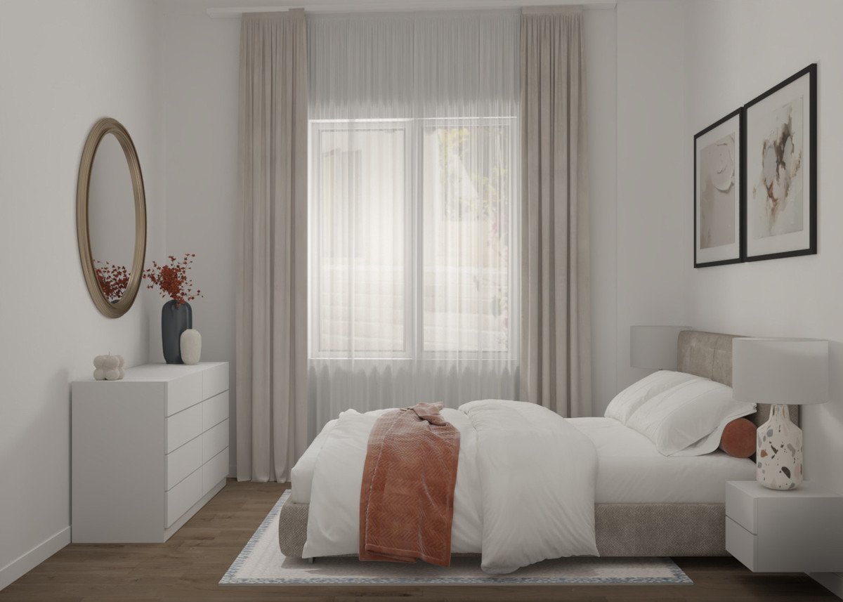 Appartement te koop in Benalmadena Costa | 2 slaapkamers H5435194