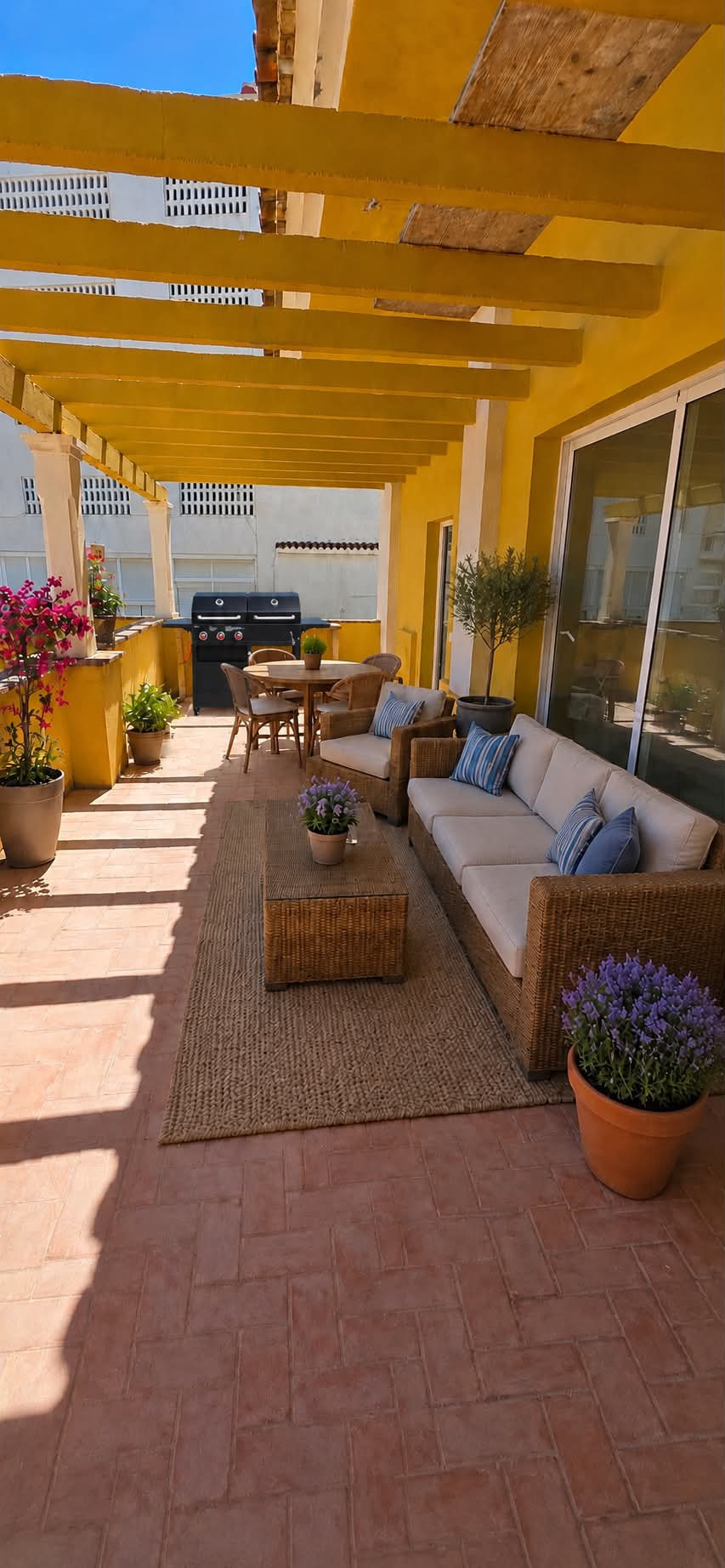 Appartement te koop in Benalmadena Costa | 2 slaapkamers H5435194
