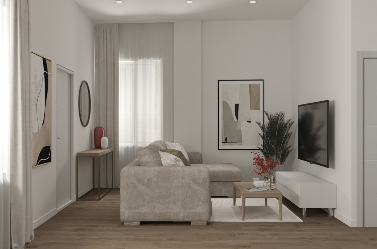 Appartement te koop in Benalmadena Costa | 2 slaapkamers H5435194