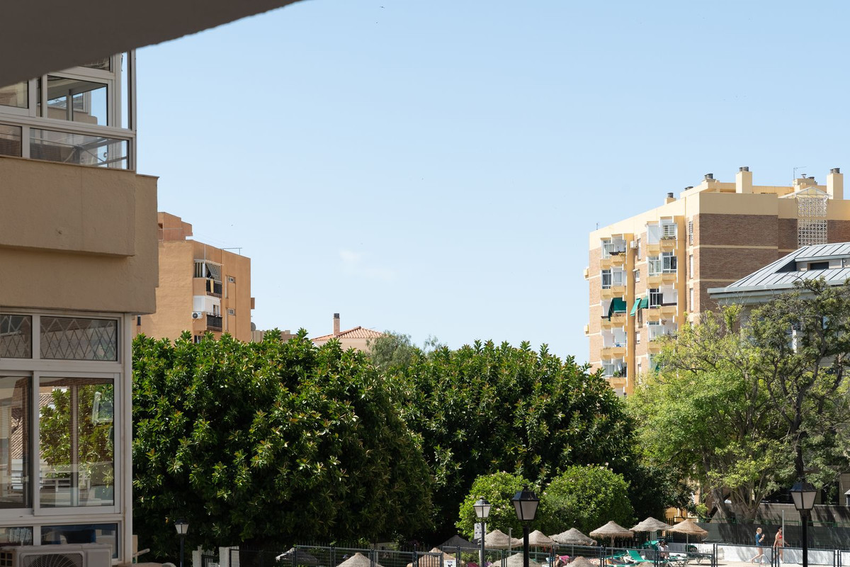 Appartement te koop in Benalmadena Costa | 2 slaapkamers H5436349