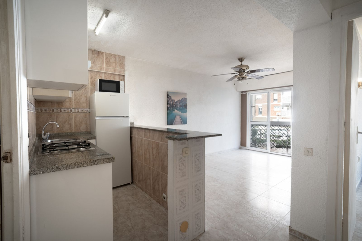 Appartement te koop in Benalmadena Costa | 2 slaapkamers H5436349
