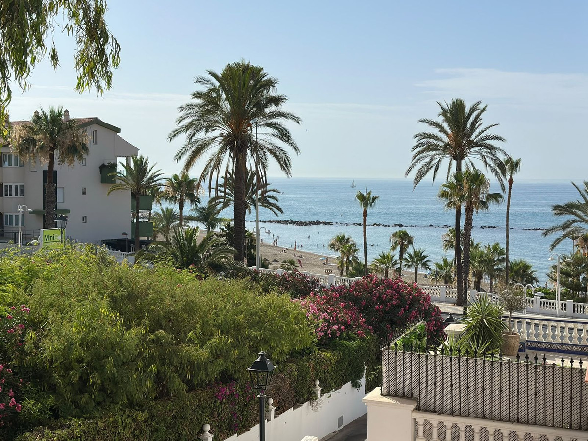 Appartement te koop in Benalmadena Costa | 3 slaapkamers H5439544