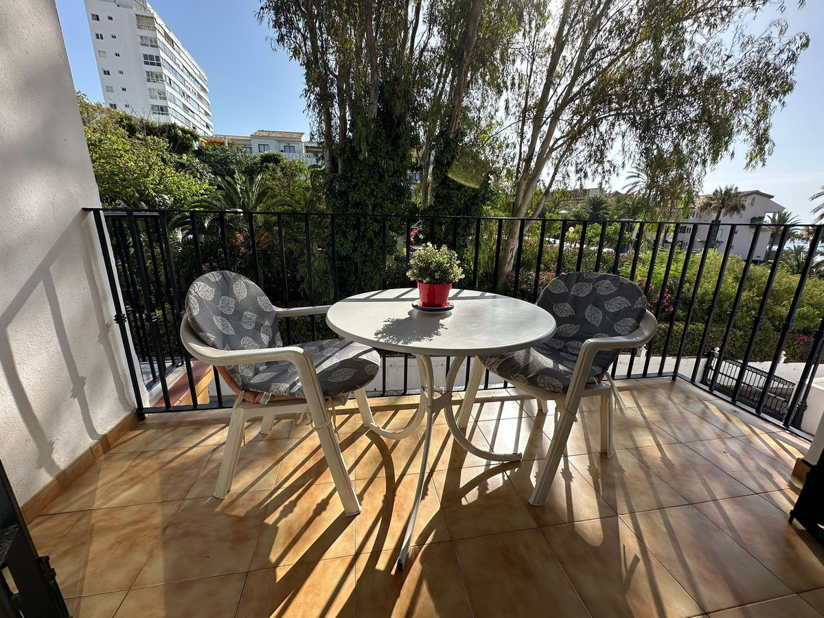Appartement te koop in Benalmadena Costa | 3 slaapkamers H5439544