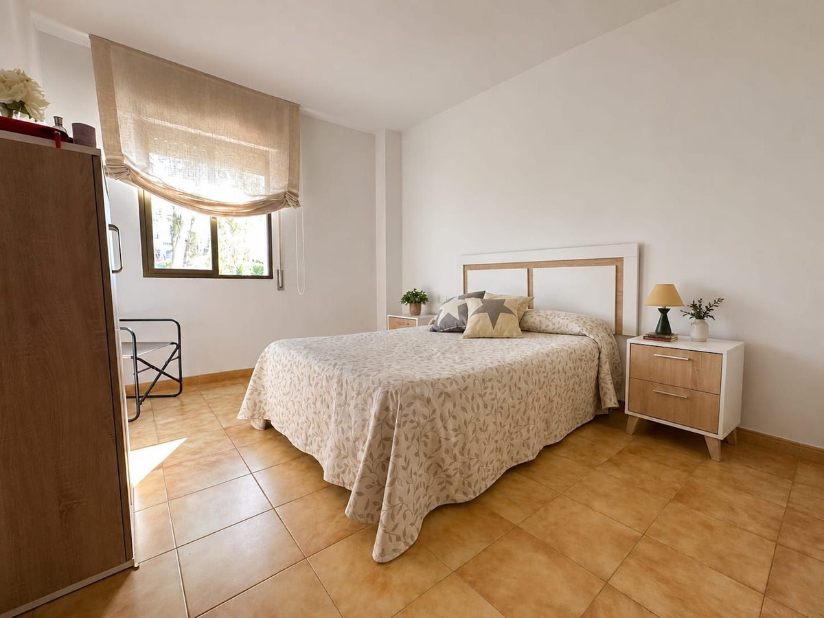 Appartement te koop in Benalmadena Costa | 3 slaapkamers H5439544