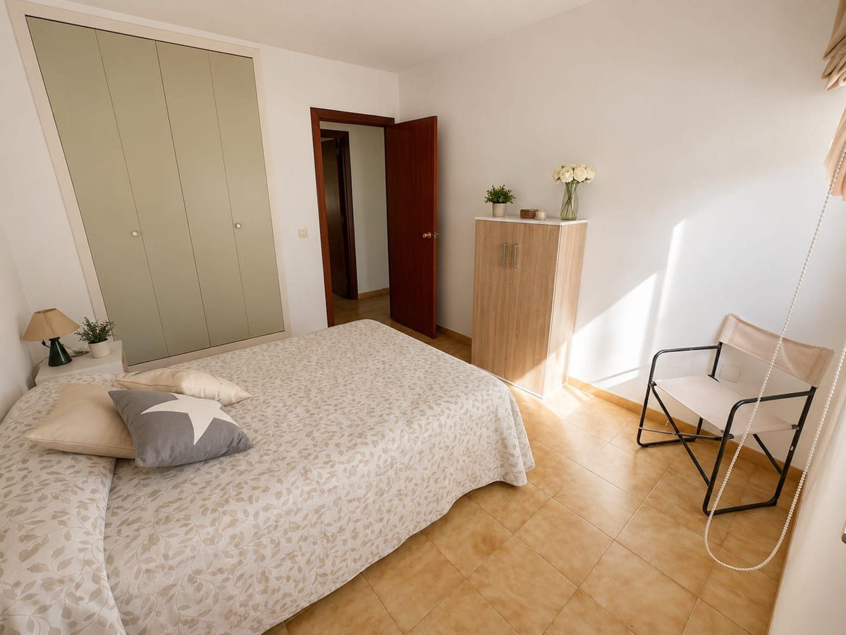 Appartement te koop in Benalmadena Costa | 3 slaapkamers H5439544