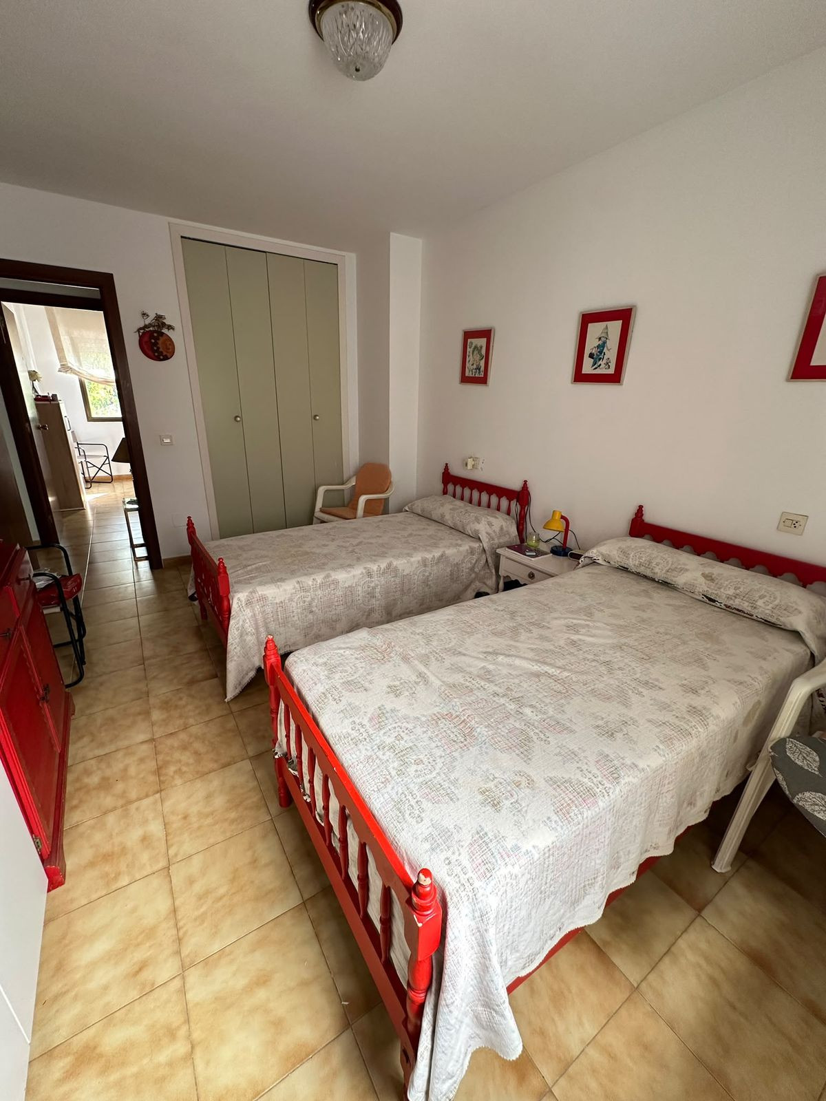 Appartement te koop in Benalmadena Costa | 3 slaapkamers H5439544