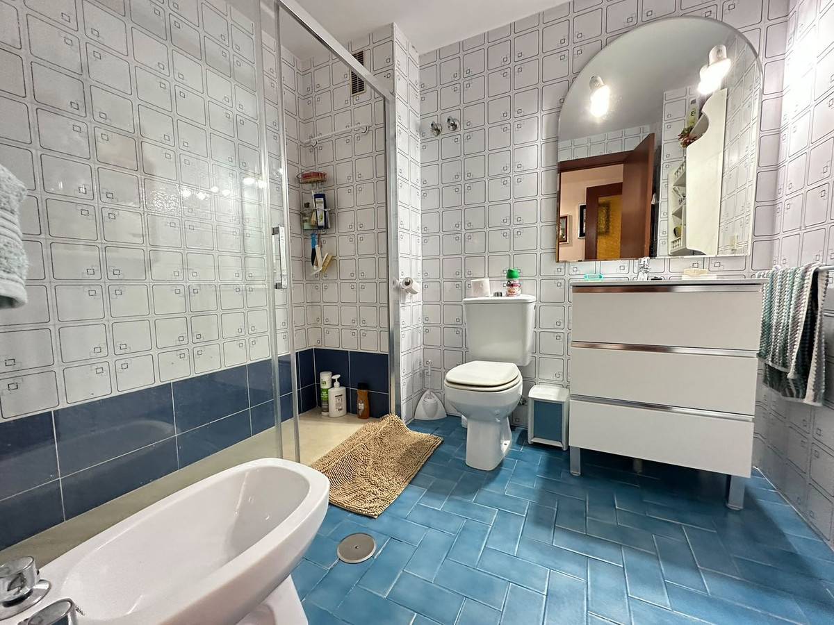 Appartement te koop in Benalmadena Costa | 3 slaapkamers H5439544