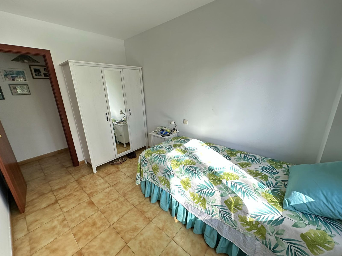 Appartement te koop in Benalmadena Costa | 3 slaapkamers H5439544