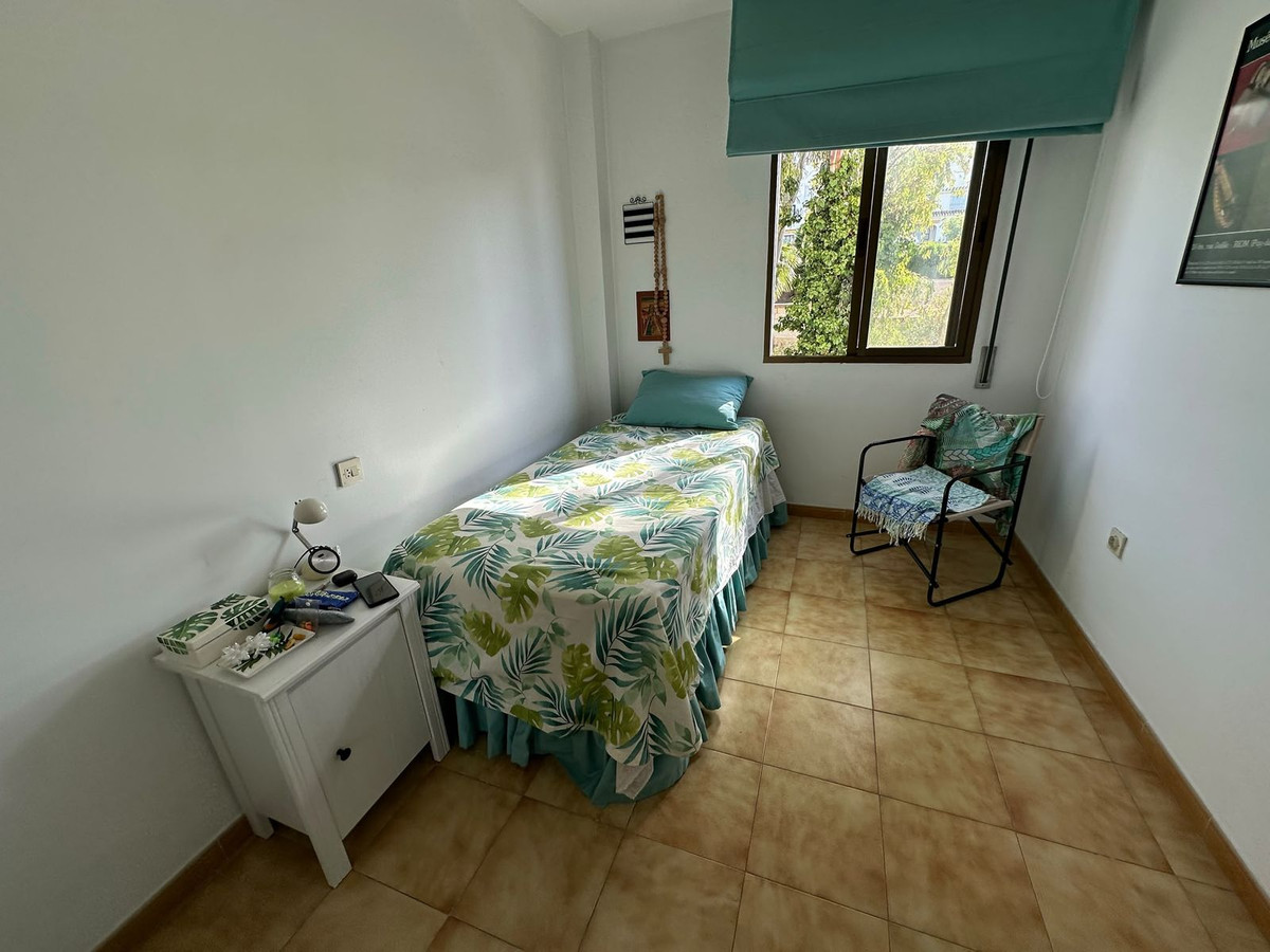 Appartement te koop in Benalmadena Costa | 3 slaapkamers H5439544
