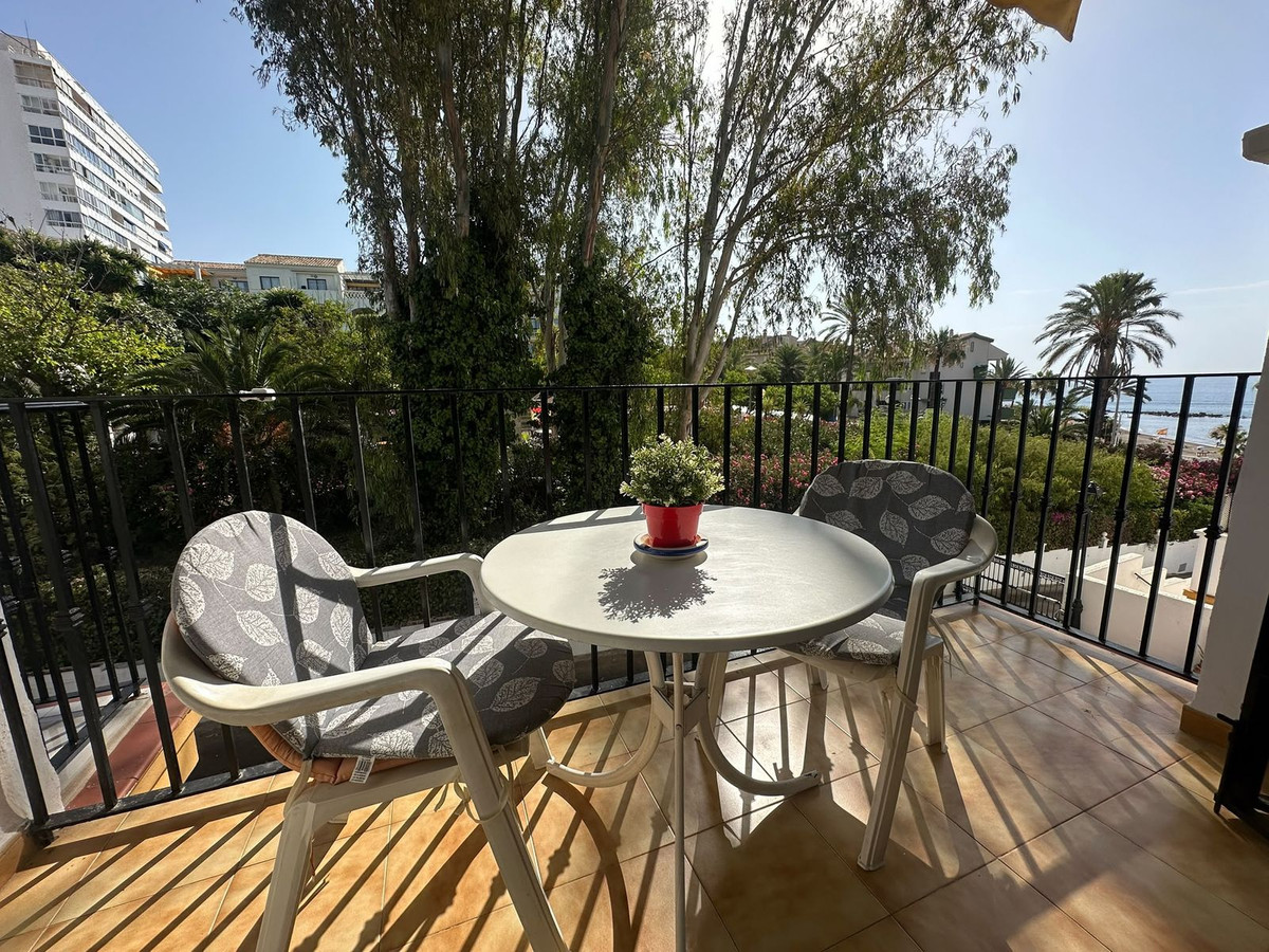 Appartement te koop in Benalmadena Costa | 3 slaapkamers H5439544