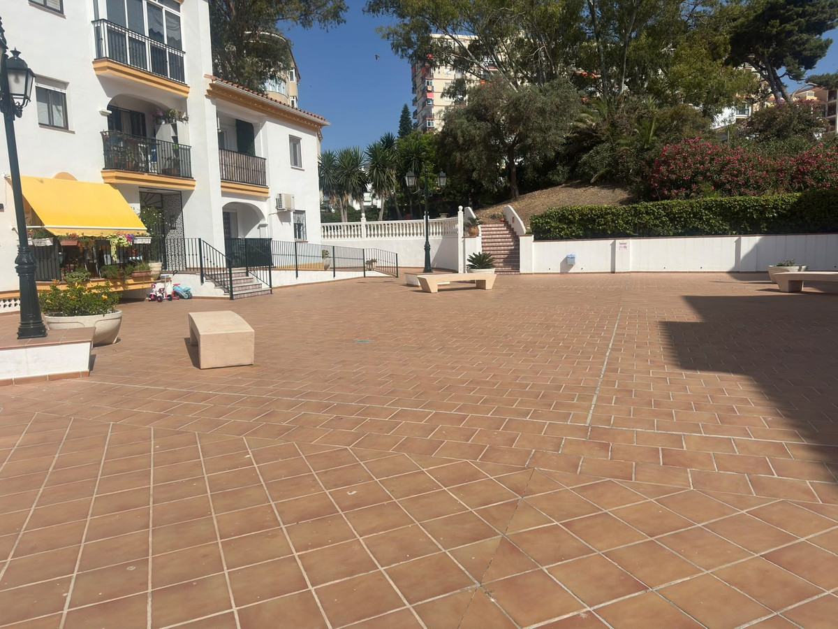 Appartement te koop in Benalmadena Costa | 3 slaapkamers H5439544