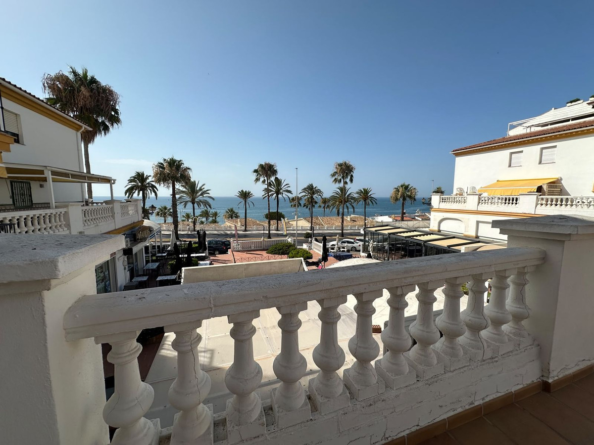 Appartement te koop in Benalmadena Costa | 3 slaapkamers H5439544