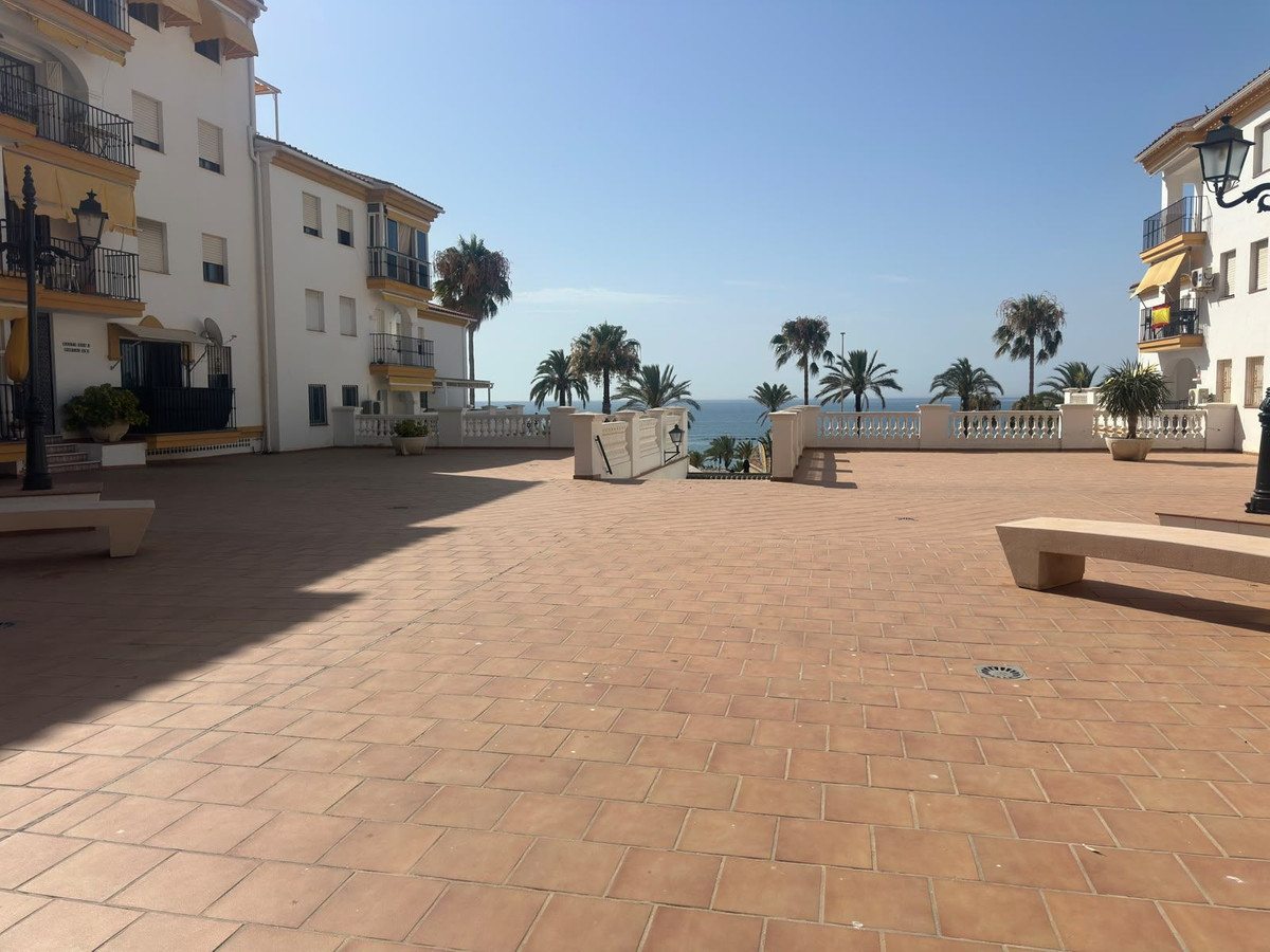 Appartement te koop in Benalmadena Costa | 3 slaapkamers H5439544