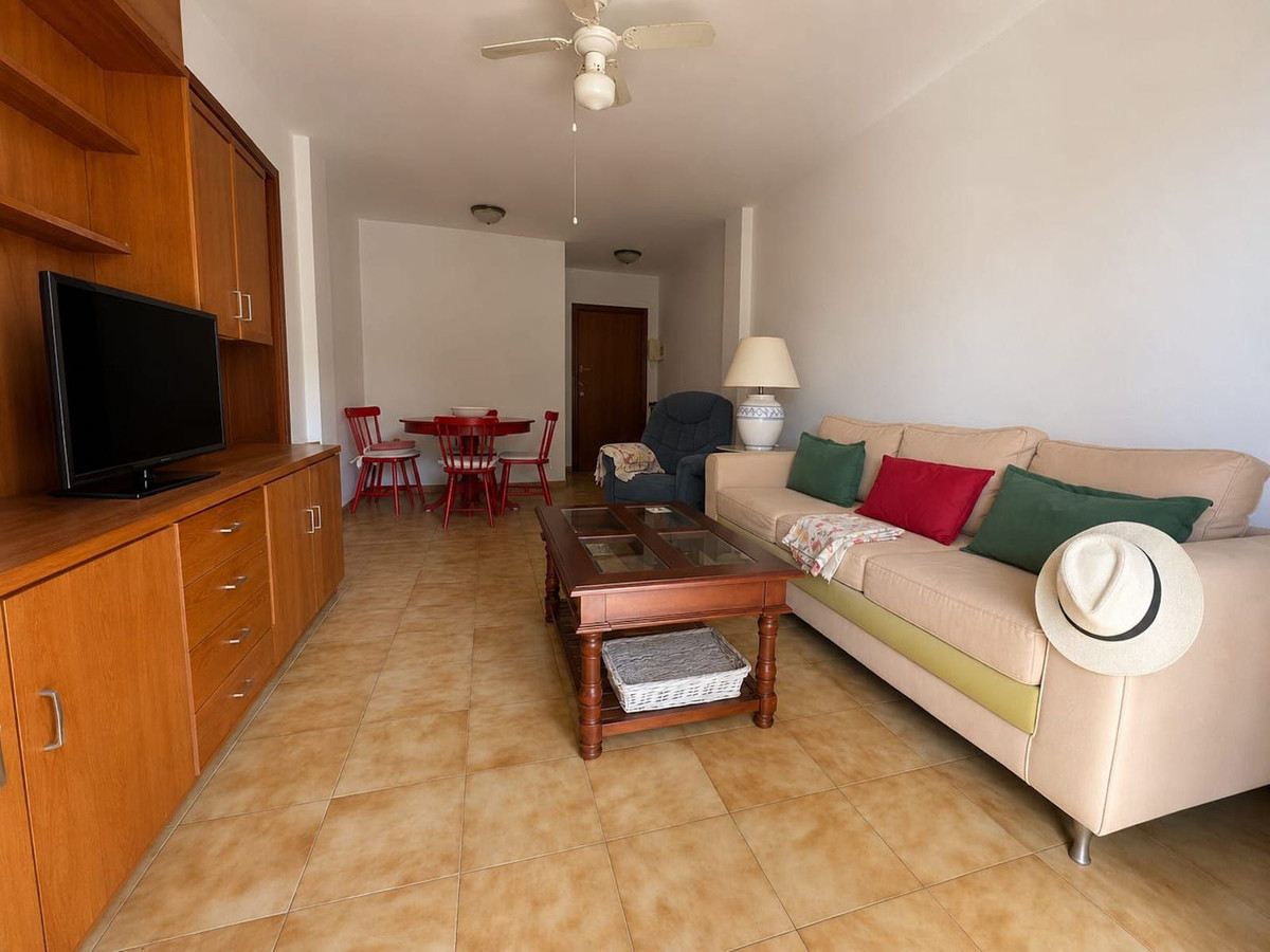 Appartement te koop in Benalmadena Costa | 3 slaapkamers H5439544