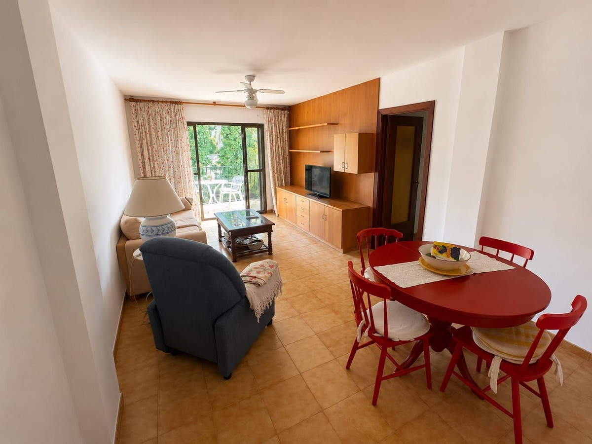 Appartement te koop in Benalmadena Costa | 3 slaapkamers H5439544