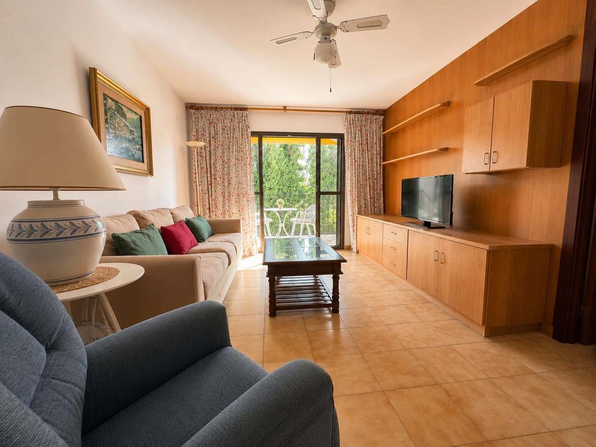 Appartement te koop in Benalmadena Costa | 3 slaapkamers H5439544