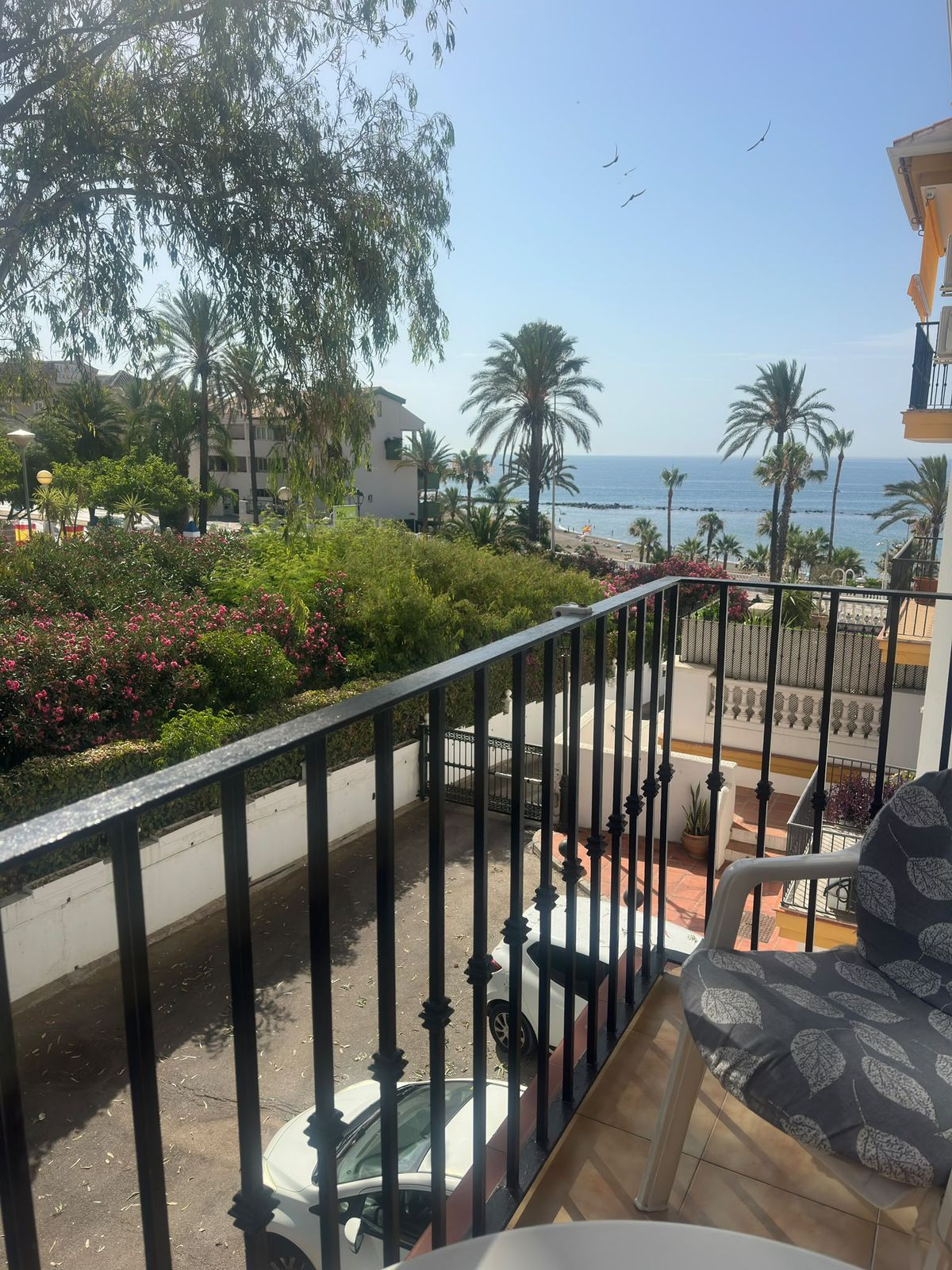 Appartement te koop in Benalmadena Costa | 3 slaapkamers H5439544