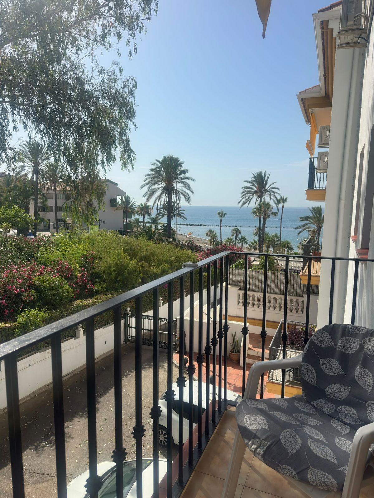 Appartement te koop in Benalmadena Costa | 3 slaapkamers H5439544