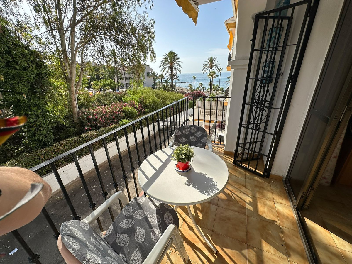 Appartement te koop in Benalmadena Costa | 3 slaapkamers H5439544