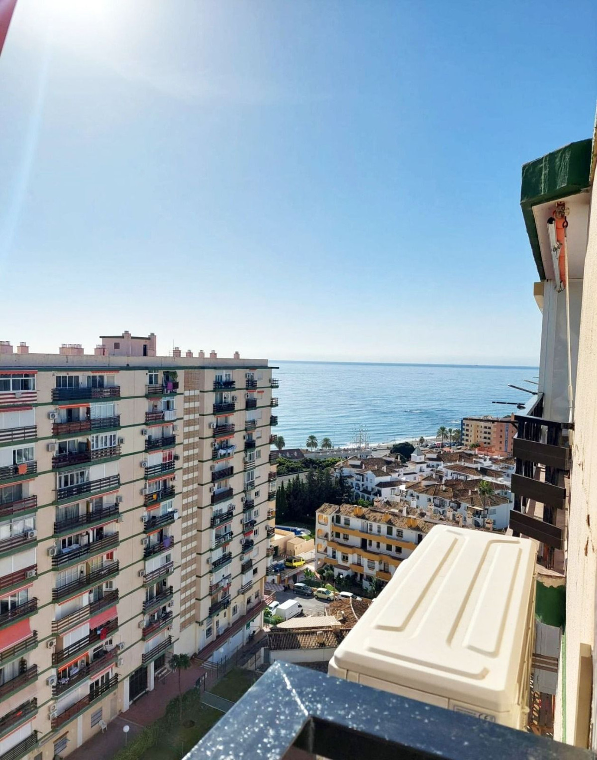 Appartement te koop in Benalmadena Costa | 1 slaapkamers H5441116