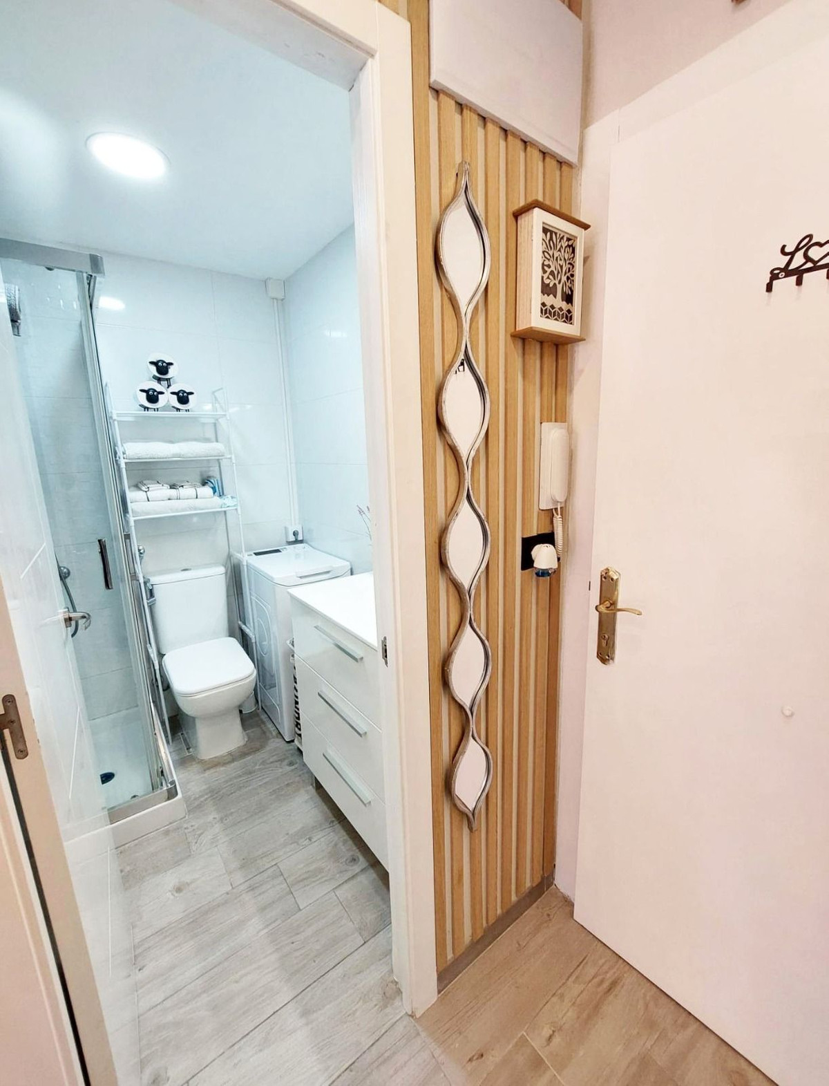 Appartement te koop in Benalmadena Costa | 1 slaapkamers H5441116