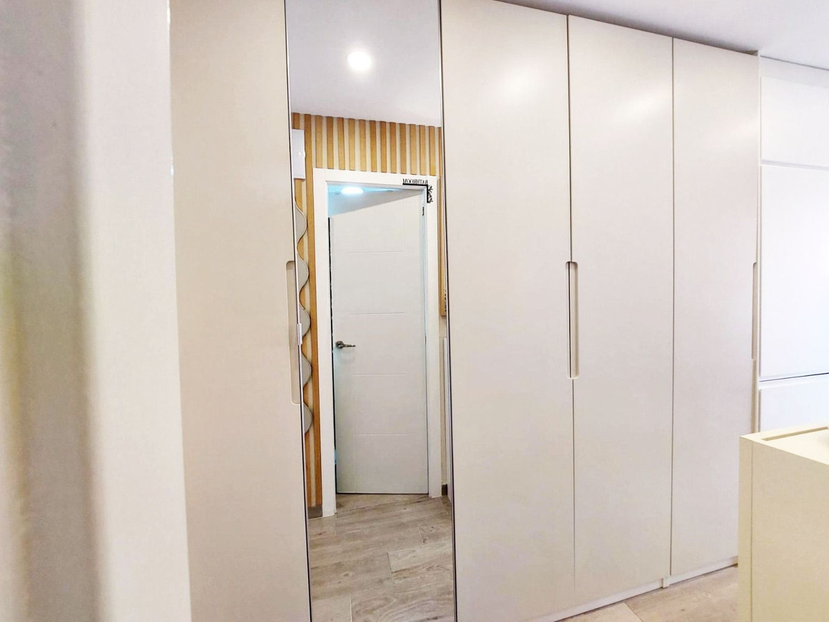 Appartement te koop in Benalmadena Costa | 1 slaapkamers H5441116