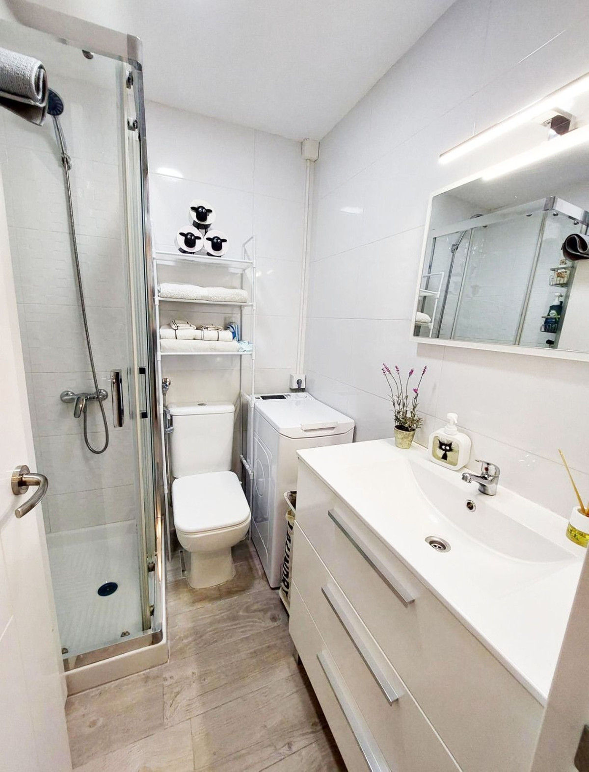 Appartement te koop in Benalmadena Costa | 1 slaapkamers H5441116