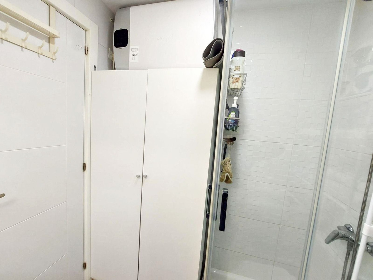 Appartement te koop in Benalmadena Costa | 1 slaapkamers H5441116