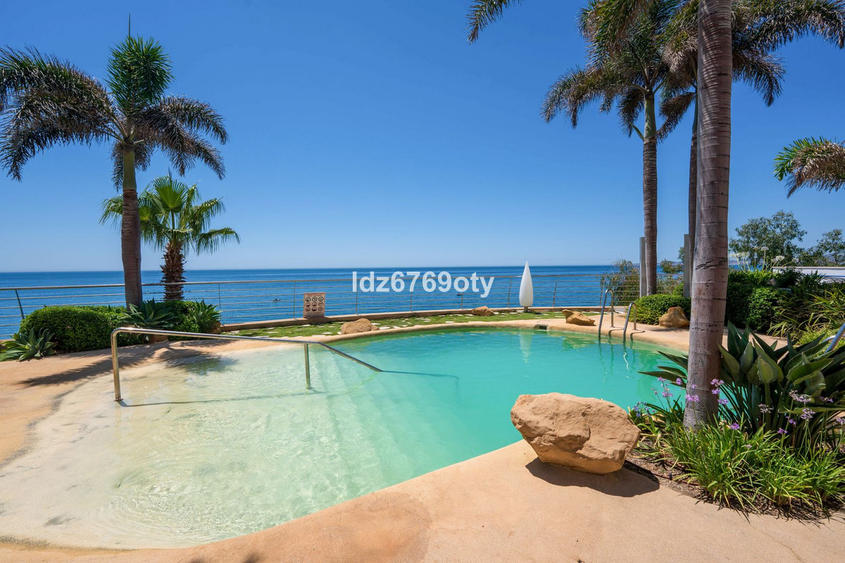 Appartement te koop in Benalmadena Costa | 3 slaapkamers H5442100